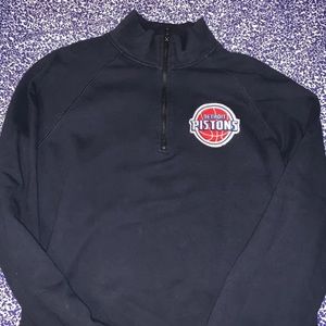 Quarter Zip